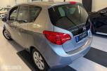 2011 Opel Meriva, MERIVA 1.4-101Hk/Service/01.28/Isofix/Aux/Pano/lav km, 97993km