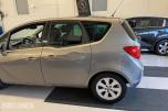 2011 Opel Meriva, MERIVA 1.4-101Hk/Service/01.28/Isofix/Aux/Pano/lav km, 97993km