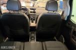 2011 Opel Meriva, MERIVA 1.4-101Hk/Service/01.28/Isofix/Aux/Pano/lav km, 97993km
