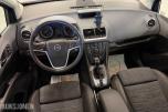 2011 Opel Meriva, MERIVA 1.4-101Hk/Service/01.28/Isofix/Aux/Pano/lav km, 97993km