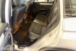 2012 BMW X3, xDrive20d 184Hk/Service/06.28/H-feste/Delskinn/AUX, 206078km