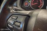 2012 BMW X3, xDrive20d 184Hk/Service/06.28/H-feste/Delskinn/AUX, 206078km