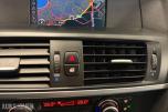 2012 BMW X3, xDrive20d 184Hk/Service/06.28/H-feste/Delskinn/AUX, 206078km