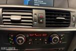 2012 BMW X3, xDrive20d 184Hk/Service/06.28/H-feste/Delskinn/AUX, 206078km