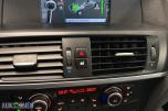 2012 BMW X3, xDrive20d 184Hk/Service/06.28/H-feste/Delskinn/AUX, 206078km