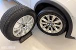 2012 BMW X3, xDrive20d 184Hk/Service/06.28/H-feste/Delskinn/AUX, 206078km
