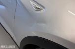 2012 BMW X3, xDrive20d 184Hk/Service/06.28/H-feste/Delskinn/AUX, 206078km