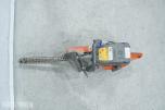 Husqvarna K 770 med GeoRipper GR H grøftekjedesag