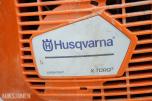 Husqvarna K 770 med GeoRipper GR H grøftekjedesag