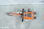 2017 STIHL TS 800 400 mm bensindrevet kappemaskin