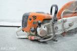 2017 STIHL TS 800 400 mm bensindrevet kappemaskin