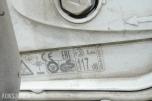 2017 STIHL TS 800 400 mm bensindrevet kappemaskin