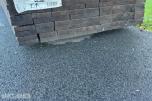 FURU 28X120X3900 TERRASSE RILL KL1 ROYAL BRUN 126 Stk