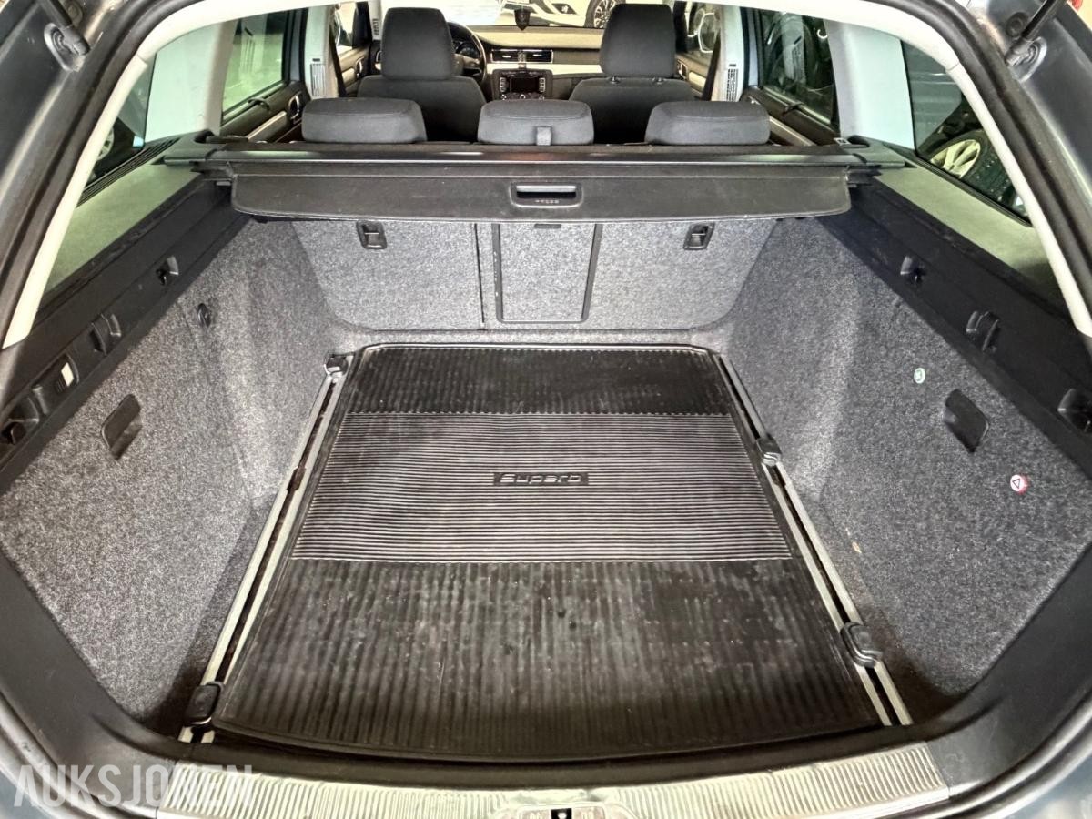 2013 Skoda SUPERB 2.0-140 D 4X4 140Hk/Automat/Ny-Service/08.28/Isofix/H-fest, 227883km