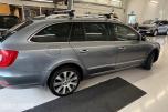 2013 Skoda SUPERB 2.0-140 D 4X4 140Hk/Automat/Ny-Service/08.28/Isofix/H-fest, 227883km