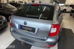 2013 Skoda SUPERB 2.0-140 D 4X4 140Hk/Automat/Ny-Service/08.28/Isofix/H-fest, 227883km