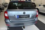 2013 Skoda SUPERB 2.0-140 D 4X4 140Hk/Automat/Ny-Service/08.28/Isofix/H-fest, 227883km