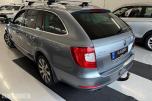 2013 Skoda SUPERB 2.0-140 D 4X4 140Hk/Automat/Ny-Service/08.28/Isofix/H-fest, 227883km