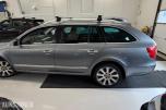 2013 Skoda SUPERB 2.0-140 D 4X4 140Hk/Automat/Ny-Service/08.28/Isofix/H-fest, 227883km