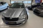 2013 Skoda SUPERB 2.0-140 D 4X4 140Hk/Automat/Ny-Service/08.28/Isofix/H-fest, 227883km