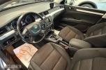 2013 Skoda SUPERB 2.0-140 D 4X4 140Hk/Automat/Ny-Service/08.28/Isofix/H-fest, 227883km