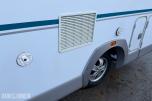 2006 Renault Weinsberg Imperiale 590 Camper, 75618km, EUOK2028