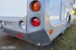 2006 Renault Weinsberg Imperiale 590 Camper, 75618km, EUOK2028