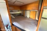 2006 Renault Weinsberg Imperiale 590 Camper, 75618km, EUOK2028
