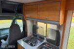 2006 Renault Weinsberg Imperiale 590 Camper, 75618km, EUOK2028