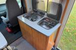 2006 Renault Weinsberg Imperiale 590 Camper, 75618km, EUOK2028