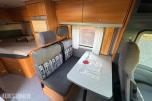 2006 Renault Weinsberg Imperiale 590 Camper, 75618km, EUOK2028
