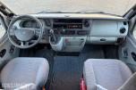 2006 Renault Weinsberg Imperiale 590 Camper, 75618km, EUOK2028