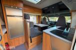 2006 Renault Weinsberg Imperiale 590 Camper, 75618km, EUOK2028