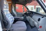 2006 Renault Weinsberg Imperiale 590 Camper, 75618km, EUOK2028