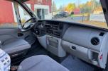 2006 Renault Weinsberg Imperiale 590 Camper, 75618km, EUOK2028