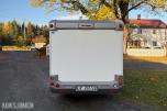 2006 Renault Weinsberg Imperiale 590 Camper, 75618km, EUOK2028