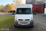 2006 Renault Weinsberg Imperiale 590 Camper, 75618km, EUOK2028