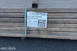 Furu 28x120x4200 Terrassebord Royal Grå 126 stk