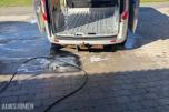 2015 Ford Transit Custom, 2.2-155 D SPORT, 179000km