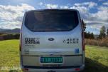 2015 Ford Transit Custom, 2.2-155 D SPORT, 179000km