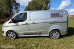 2015 Ford Transit Custom, 2.2-155 D SPORT, 179000km