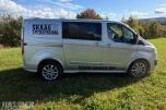 2015 Ford Transit Custom, 2.2-155 D SPORT, 179000km