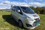 2015 Ford Transit Custom, 2.2-155 D SPORT, 179000km