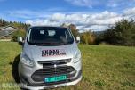 2015 Ford Transit Custom, 2.2-155 D SPORT, 179000km