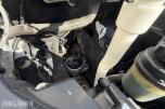 2015 Ford Transit Custom, 2.2-155 D SPORT, 179000km