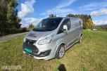 2015 Ford Transit Custom, 2.2-155 D SPORT, 179000km