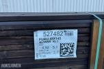 Furu altanrekke 45 x 145 mm – Royal brun 
