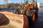 2007 Volvo L-25B hjullaster