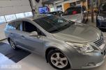 2012 Toyota Avensis, AVENSIS 2.0-126 D Service/02.28/R-kamera/Isofix/Navi, 216501km