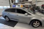 2012 Toyota Avensis, AVENSIS 2.0-126 D Service/02.28/R-kamera/Isofix/Navi, 216501km